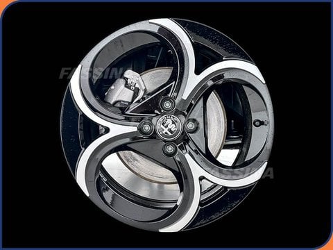 Auto Km0 A Milano | Alfa Romeo Junior Junior 1.2 145 Cv Hybrid Edct6 Speciale