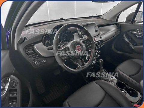 Auto Usate A Milano | Fiat 500X 500X 1.5 T4 Hybrid 130 Cv Dct Sport