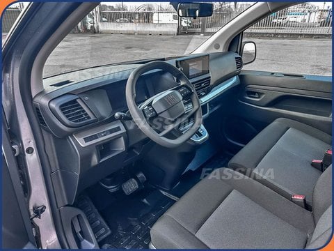 Auto Km0 A Milano | Fiat Professional Scudo Scudo 2.2 Combi Xl L3 Level 1 Aut 9Posti 180Cv