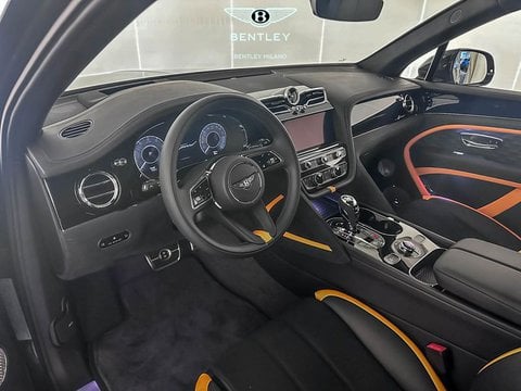 Auto Usate A Milano | Bentley Bentayga Bentayga V8 Speed - Bentley Milano