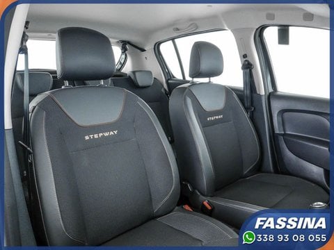 Auto Usate A Milano | Dacia Sandero Sandero Stepway 1.5 Dci 8V 90Cv Brave