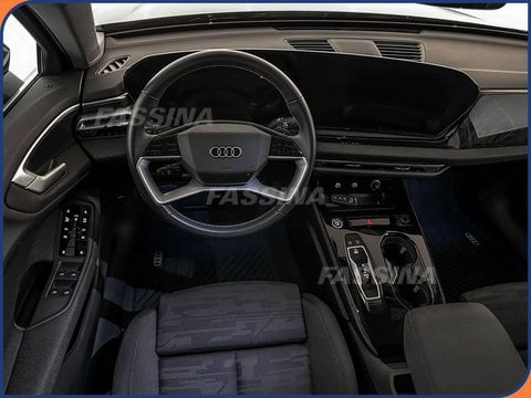 Auto Usate A Milano | Audi A5 A5 Avant 2.0 Tdi Mhev+ Business Quattro 204Cv S-Tronic