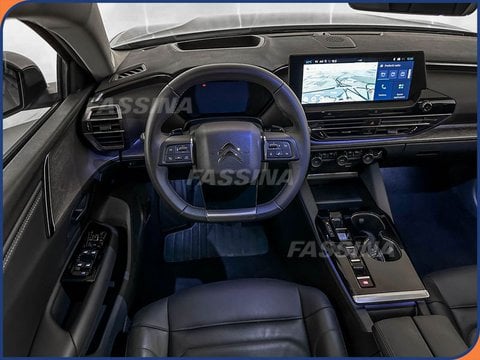 Auto Usate A Milano | Citroën C5 X C5 X 1.2 Puretech Plus S&S 130Cv Eat8