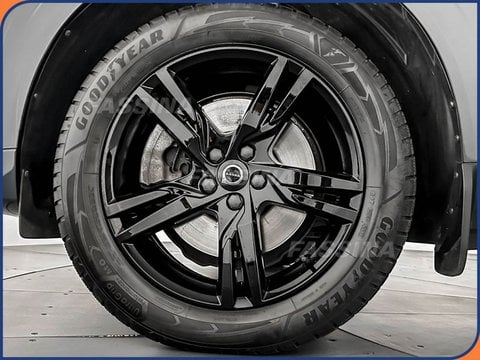 Auto Usate A Milano | Volvo Xc60 Xc60 2.0 B4 R-Design Auto