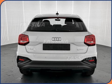 Auto Usate A Milano | Audi Q2 Q2 30 1.0 Tfsi