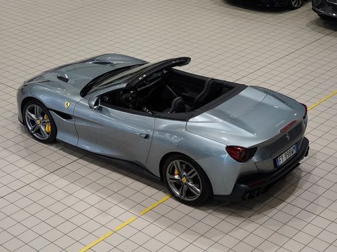 Auto Usate A Padova | Ferrari Portofino Portofino 3.9