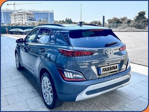Auto Usate A Milano | Hyundai Kona Hev 1.6 Dct Xclass 141Cv