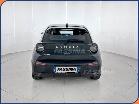 Auto Km0 A Milano | Lancia Ypsilon 51Kw
