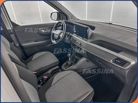 Auto Usate A Milano | Ford Tourneo Courier Tourneo Courier 1.0 Ecoboost Titanium