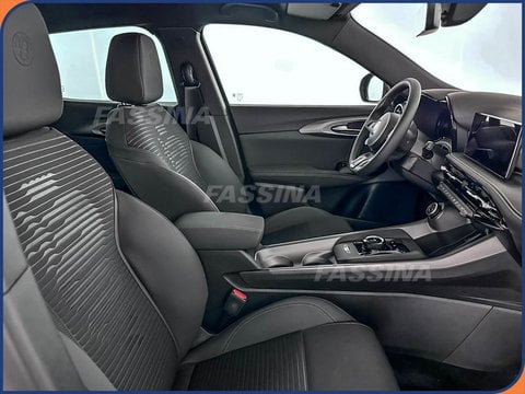Auto Km0 A Milano | Alfa Romeo Tonale Tonale 1.5 Hybrid Sprint 175Cv Tct7