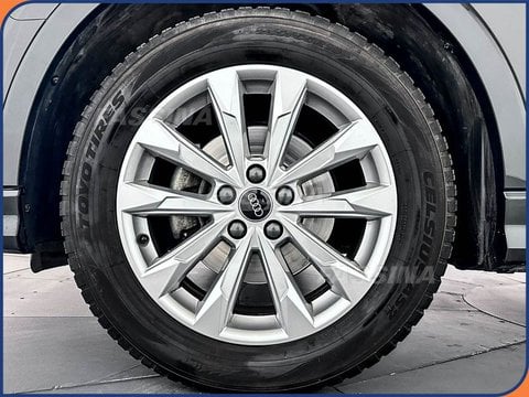 Auto Usate A Milano | Audi Q3 Sportback 1.5 Sportback 35 Tfsi Mhev S-Tronic