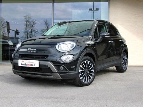 Auto Usate A Padova | Fiat 500X 500X 1.6 Mjet Cross 130 Cv