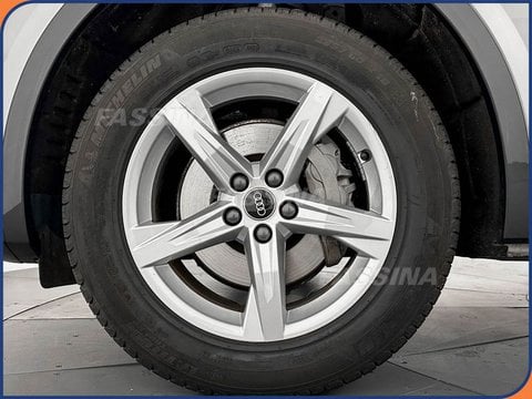 Auto Usate A Milano | Audi Q5 Q5 40 2.0 Tdi Mhev 12V Business Advanced Quattro S-Tronic
