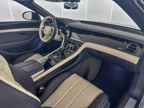 Auto Usate A Milano | Bentley Continental Gtc Continental Gtc S 4.0 V8 26My - Bentley Milano