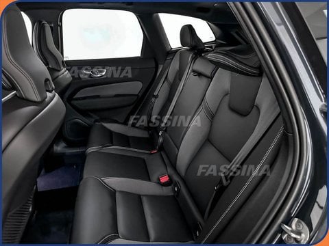 Auto Km0 A Milano | Volvo Xc60 Xc60 2.0 B5 Mhev Plus Dark Awd Auto