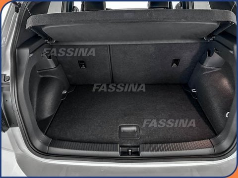 Auto Km0 A Milano | Volkswagen T-Cross T-Cross 1.0 Tsi R-Line Plus 115Cv Dsg
