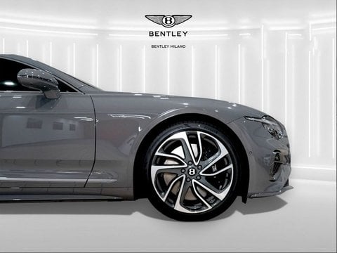 Auto Nuove Pronta Consegna A Milano | Bentley Continental Gt Continental Gt 4.0 V8 Phev Speed 26M...