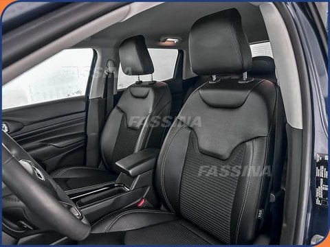 Auto Usate A Milano | Jeep Compass 4Xe 1.3 T4 Phev 190Cv Limited 4Xe Auto