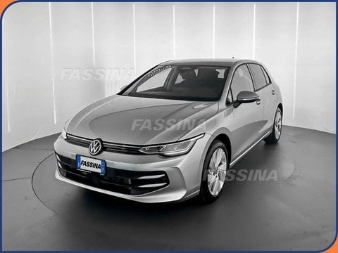 Auto Km0 A Milano | Volkswagen Golf Golf 1.5 Etsi Edition Plus 115Cv Dsg