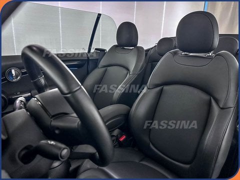 Auto Usate A Milano | Mini Mini Cabrio Mini 1.5 Cooper Auto. Cabrio