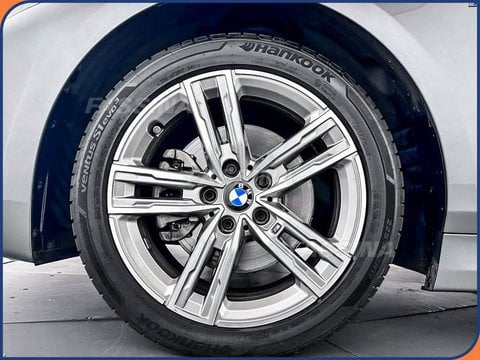 Auto Usate A Milano | Bmw Serie 1 118D Msport Aut. 150Cv