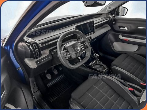 Auto Usate A Milano | Citroën C3 C3 1.2 Puretech Turbo Max 100Cv S&S