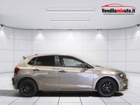 Auto Usate A Padova | Volkswagen Polo Polo 5P 1.0 Trendline 75 Cv