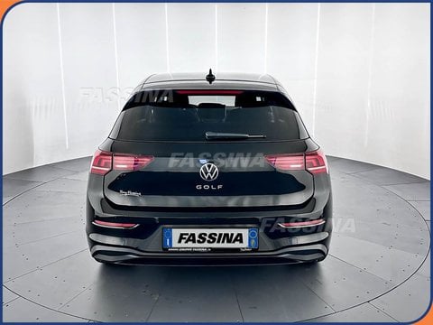 Auto Km0 A Milano | Volkswagen Golf Golf 1.5 Tsi Edition Plus 115Cv