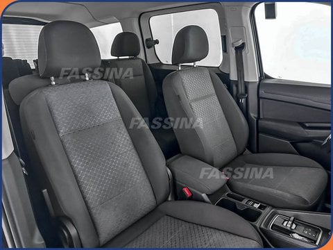 Auto Usate A Milano | Ford Tourneo Connect Grand Tourneo 2.0 Ecoblue 122 Cv Powershift Titanium ...