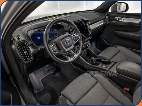 Auto Usate A Milano | Volvo Xc40 Xc40 2.0 B3 Core Auto