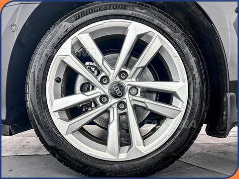 Auto Usate A Milano | Audi A3 A3 Spb 35 Tfsi S Tronic Business Advanced