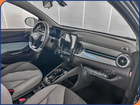 Auto Usate A Milano | Dr Automobiles Dr 1.0 Ev Dr 1.0 Ev