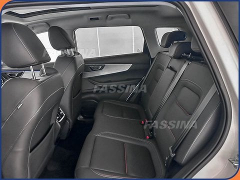 Auto Km0 A Milano | Dr Automobiles Dr 6.0 1.5 Turbo Gpl Cvt