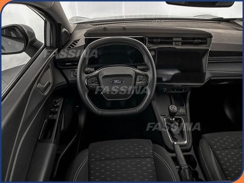 Auto Usate A Milano | Ford Puma Puma 1.0 Ecoboost H Titanium 125Cv