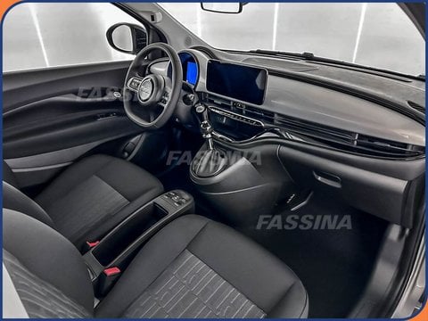 Auto Km0 A Milano | Fiat 500 Hybrid Icon