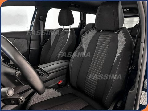 Auto Usate A Milano | Peugeot 5008 5008 Puretech Turbo 130 S&S Active Pack