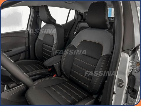 Auto Km0 A Milano | Dacia Sandero Sandero Stepway 1.2 Eco-G Expression 120Cv