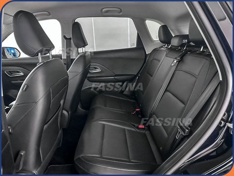 Auto Km0 A Milano | Mg Zs Zs 1.5 Hybrid+ Luxury Auto