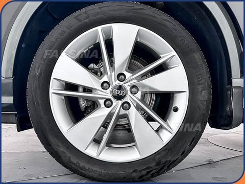 Auto Usate A Milano | Audi Q2 Q2 35 1.5 Tfsi Admired Advanced