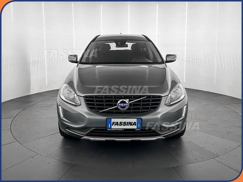 Auto Usate A Milano | Volvo Xc60 Xc60 2.0 D3 Business 150Cv Geartronic