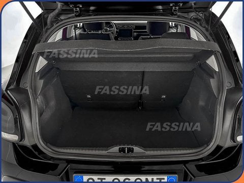 Auto Usate A Milano | Citroën C3 C3 1.2 Puretech Max S&S 110Cv Eat6