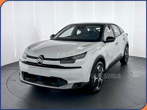 Auto Km0 A Milano | Citroën C4 C4 1.2 Puretech Plus S&S 130Cv Eat8