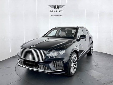 Auto Nuove Pronta Consegna A Milano | Bentley Bentayga Bentayga 4.0 V8 Auto Atelier 26My - Bentle...