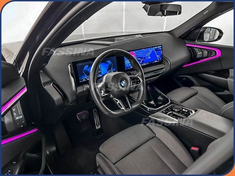 Auto Usate A Milano | Bmw X3 Xdrive 20D Msport 197Cv Auto,