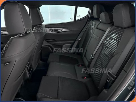 Auto Km0 A Milano | Alfa Romeo Tonale Tonale 1.5 Hybrid Sprint 175Cv Tct7