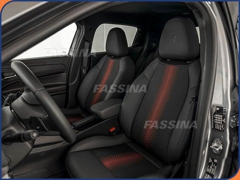 Auto Km0 A Milano | Alfa Romeo Junior 1.2 145Cv Hybrid Edct6