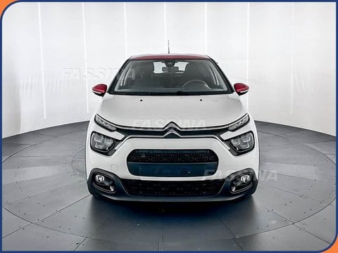 Auto Usate A Milano | Citroën C3 C3 1.2 Puretech Shine S&S 83Cv