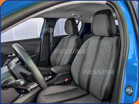 Auto Usate A Milano | Peugeot 208 208 1.2 Puretech Allure S&S 100Cv