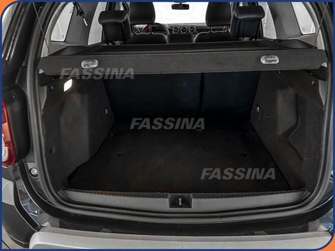 Auto Usate A Milano | Dacia Duster Duster 1.3 Tce Journey 4X2 150Cv Edc Fap