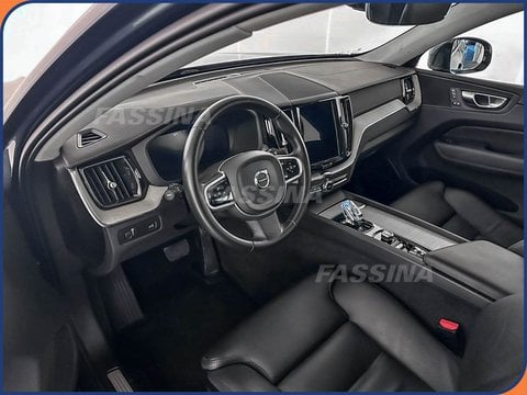 Auto Usate A Milano | Volvo Xc60 Xc60 B4 (D) Awd Geartronic Inscription
